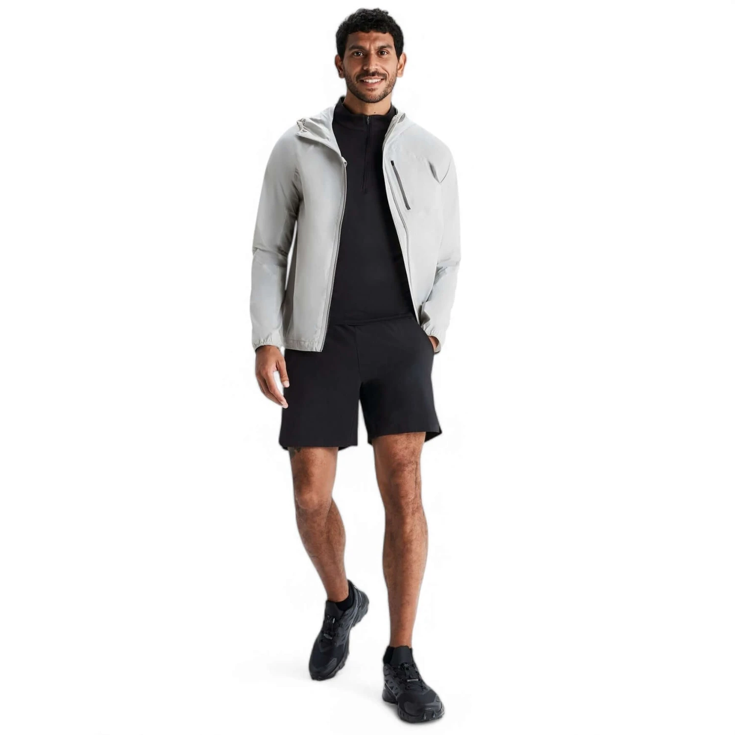 Kathmandu Men's Seeker 7 Inch Shorts - Image 10