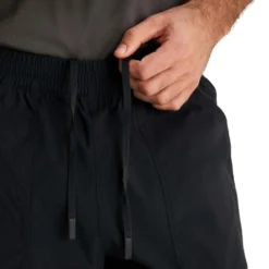 Kathmandu Men's Miro Pull On Pants -Columbia Store b1001 o4w miro mens pull on pants black e 1