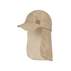Buff Pack Sahara Cap