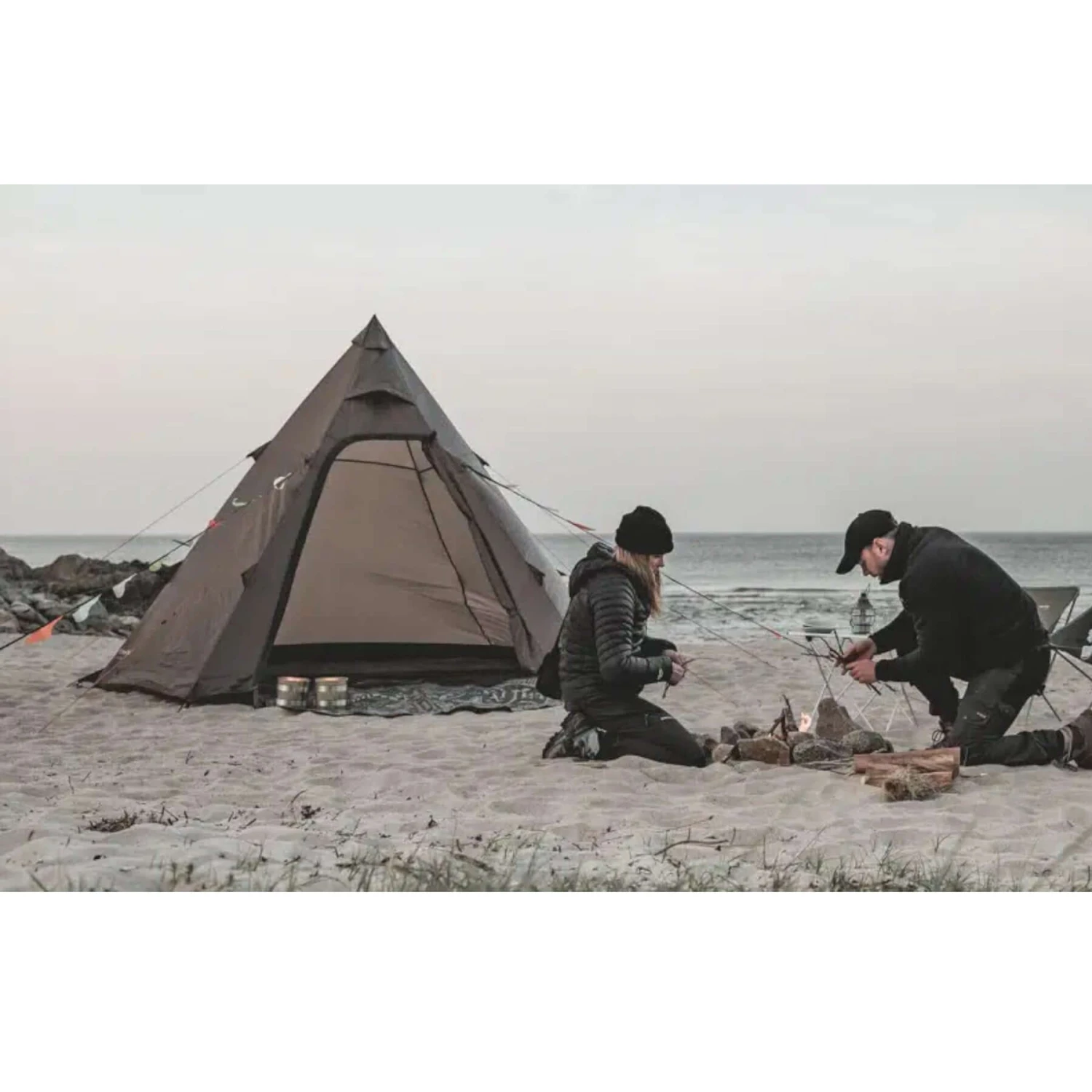 Easy Camp Otra Tipi Festival Tent 12 Easy Camp Otra Tipi Festival Tent - Image 10