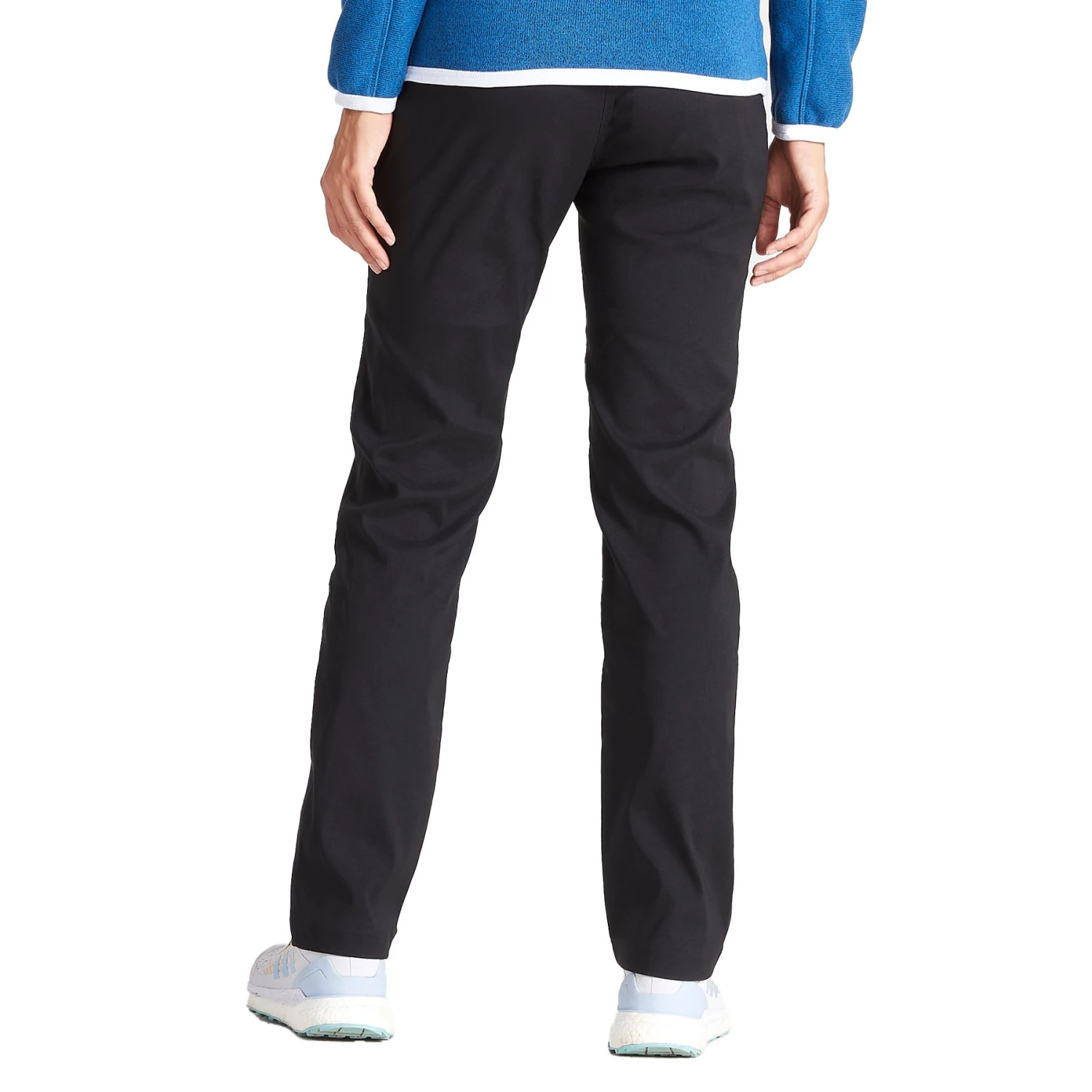 Craghoppers Women's Kiwi Pro II Trousers 13 Craghoppers Women's Kiwi Pro II Trousers - Image 11