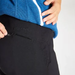 Craghoppers Women's Kiwi Pro II Trousers 33 Craghoppers Women's Kiwi Pro II Trousers -Columbia Store black 0004 CWJ1280 800 Black 05