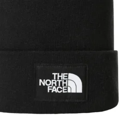 The North Face Unisex Dock Worker Recycled Beanie -Columbia Store blackshady 0001 3FNT JK3 ALT1