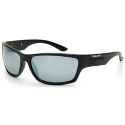 Bail Polarised Grey Sunglasses