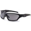 Beck Polarised Grey Sunglasses