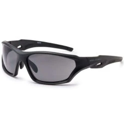 Beck Polarised Grey Sunglasses