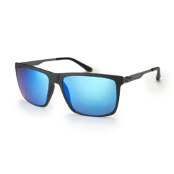 Cabana Blue Mirror Sunglasses