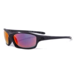 Daytona Red Mirror Sunglasses