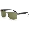Deck Green Sunglasses