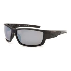Delta Polarised Grey Sunglasses