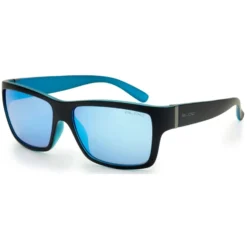 Riser Blue Mirror Sunglasses