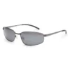 Square Polarised Grey Sunglasses 1 Square Polarised Grey Sunglasses -Columbia Store bloc square p135 p109 297 image
