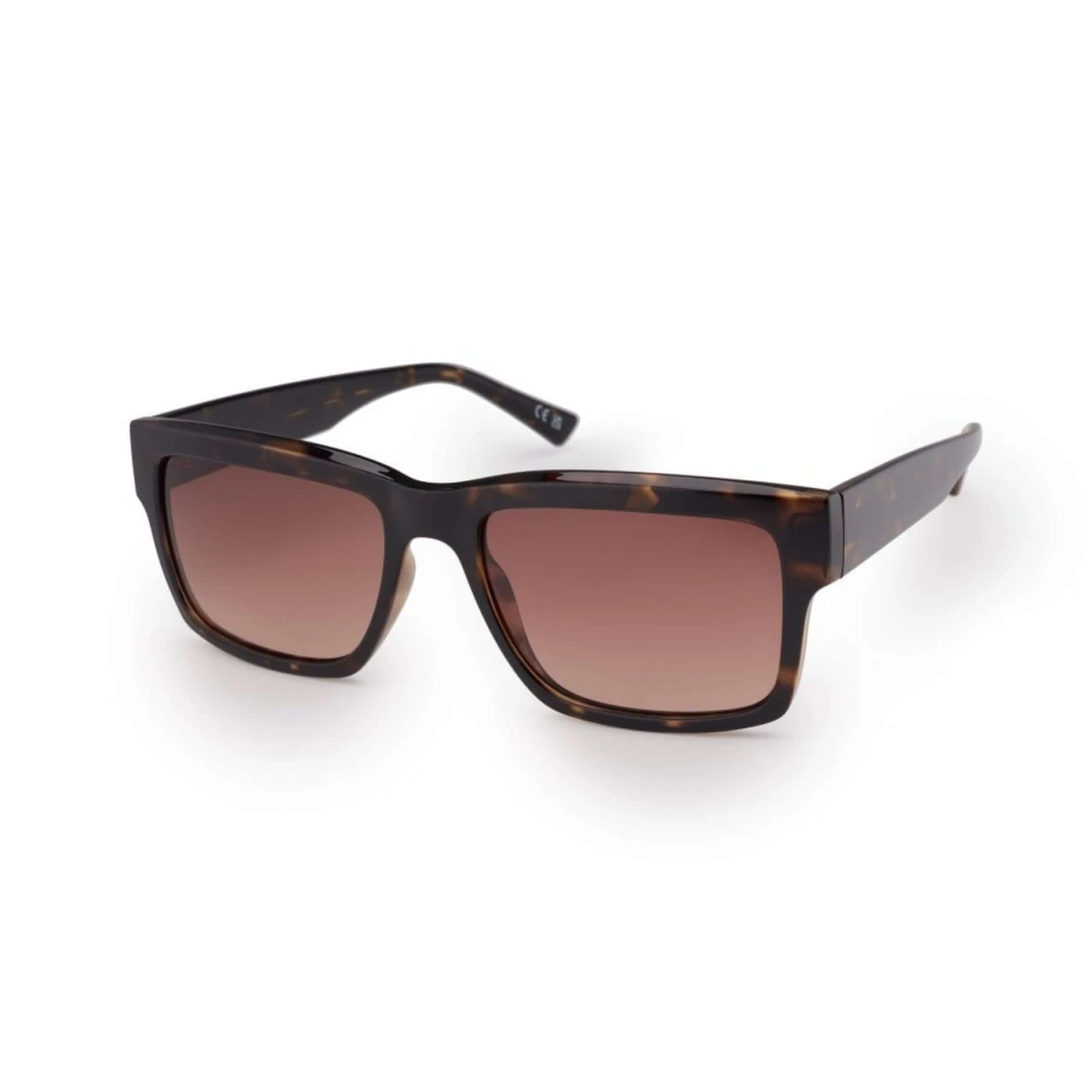 Utah Brown Sunglasses 3 Utah Brown Sunglasses