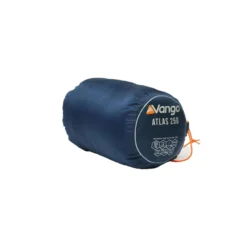 Vango Atlas 250 Sleeping Bag -Columbia Store blue ink 0000 SBTATLAS0000008 3 1