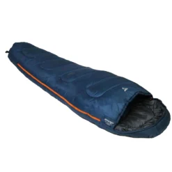 Vango Atlas 250 Sleeping Bag -Columbia Store blue ink 0003 SBTATLAS0000008 1 1