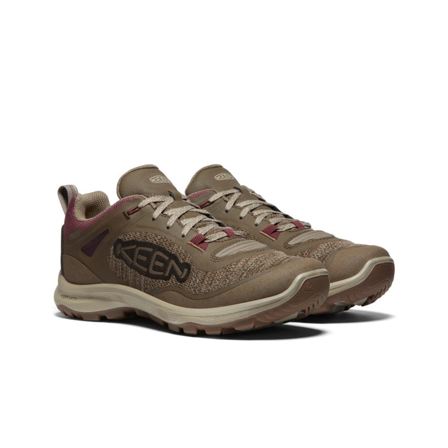 Keen Women's Terradora Flex Waterproof Walking Shoes 5 Keen Women's Terradora Flex Waterproof Walking Shoes - Image 3