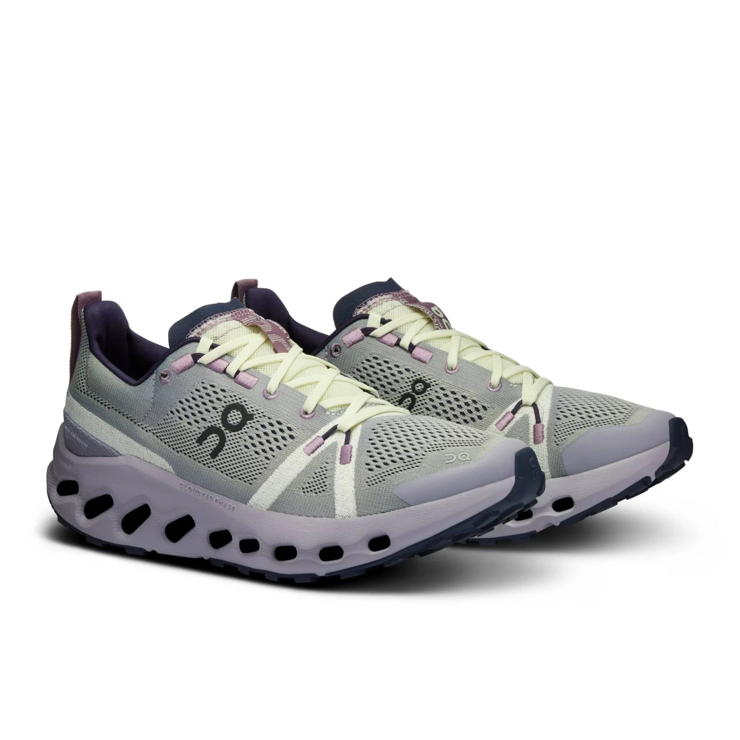 On Running Women's Cloudsurfer Trail Running Shoes 14 On Running Women's Cloudsurfer Trail Running Shoes - Image 12