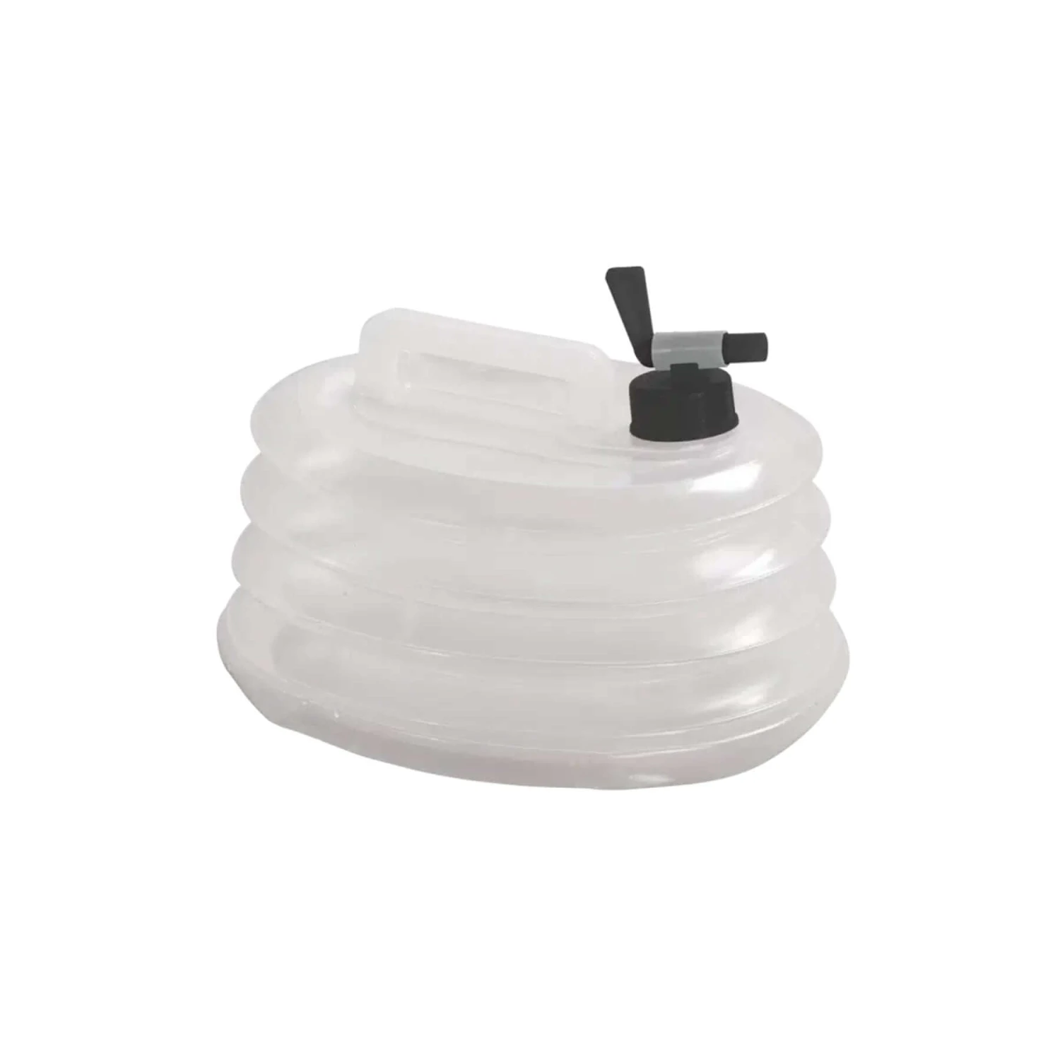 Easy Camp Nettle Folding Water Carrier 8L 3 Easy Camp Nettle Folding Water Carrier 8L