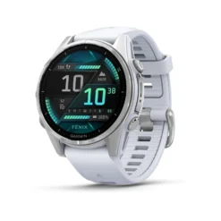 Garmin Fenix 8 43mm Smartwatch
