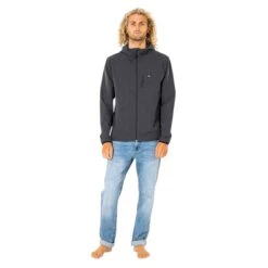 Ripcurl Men's Anti Series Elite Jacket -Columbia Store cjkax9 0090 4