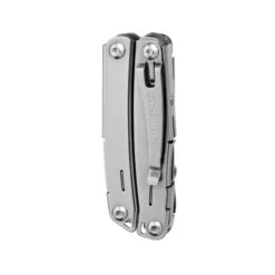 Leatherman Sidekick Multifunction Tool -Columbia Store closedsidekickshowingpocketclipside