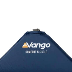 Vango Comfort 5 Single 11 Vango Comfort 5 Single -Columbia Store comfort 5 single 3