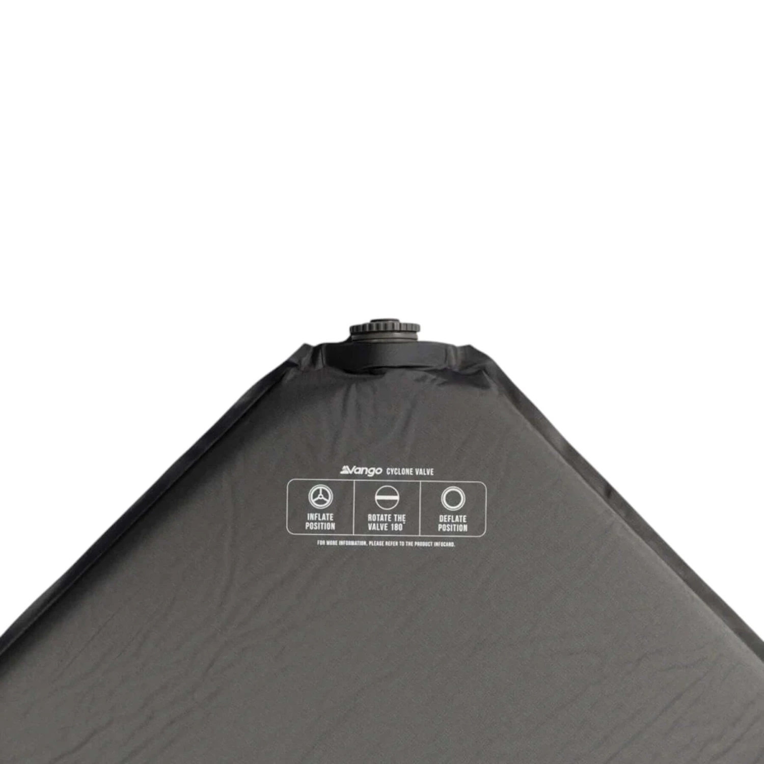 Vango Comfort 5 Single 8 Vango Comfort 5 Single - Image 6