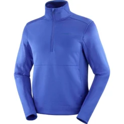 Salomon Men's Essential Midfleece Half Zip Pullover 30 Salomon Men's Essential Midfleece Half Zip Pullover -Columbia Store cq5dam.web .1200.1200 10 2892e21b 43c8 4d5c 9f00 0fbbe2881e3f