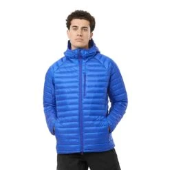 Salomon Men's Elixir Micro Down Hooded Jacket 20 Salomon Men's Elixir Micro Down Hooded Jacket -Columbia Store cq5dam.web .1200.1200 11