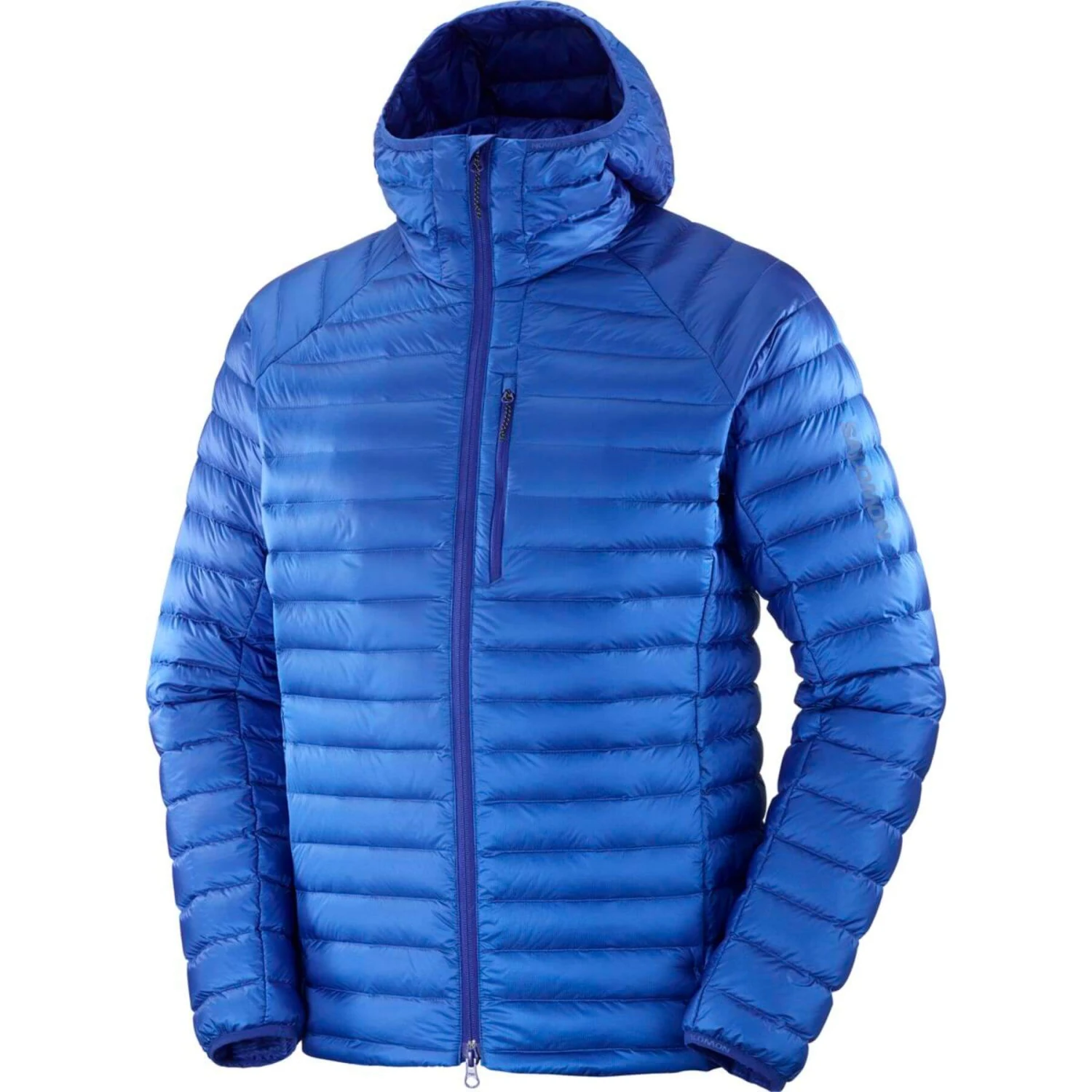 Salomon Men's Elixir Micro Down Hooded Jacket 15 Salomon Men's Elixir Micro Down Hooded Jacket - Image 13