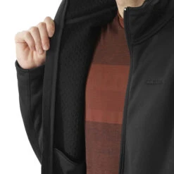 Salomon Men's Essential Midfleece Full Zip Jacket 11 Salomon Men's Essential Midfleece Full Zip Jacket -Columbia Store cq5dam.web .1200.1200 1 7e52f1b1 a89d 4873 861a 57f551e1c581