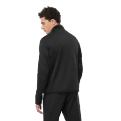 Salomon Men's Essential Midfleece Half Zip Pullover 32 Salomon Men's Essential Midfleece Half Zip Pullover -Columbia Store cq5dam.web .1200.1200 3 7982962c 97b7 4e32 8bdc c1a1a2cab6fd