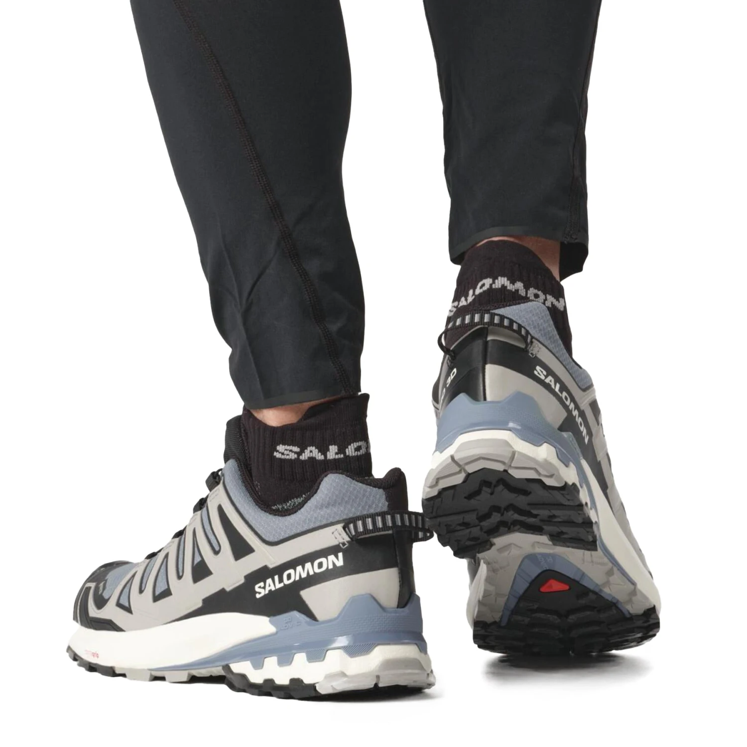 Salomon Men's XA Pro 3D V9 GORE-TEX Trail Running Shoes 12 Salomon Men's XA Pro 3D V9 GORE-TEX Trail Running Shoes - Image 10