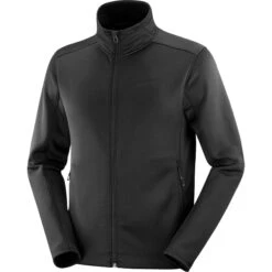 Salomon Men's Essential Midfleece Full Zip Jacket 13 Salomon Men's Essential Midfleece Full Zip Jacket -Columbia Store cq5dam.web .1200.1200 5 dc6fb52b 3ad1 4e41 9d2b 46f23eca0c4f