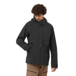Salomon Men's Outerpath Waterproof Pro Jacket
