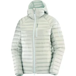 Salomon Women's Elixir Micro Down Hooded Jacket -Columbia Store cq5dam.web .1200.1200 7 713f49e6 3277 4128 95de b6235a514a61