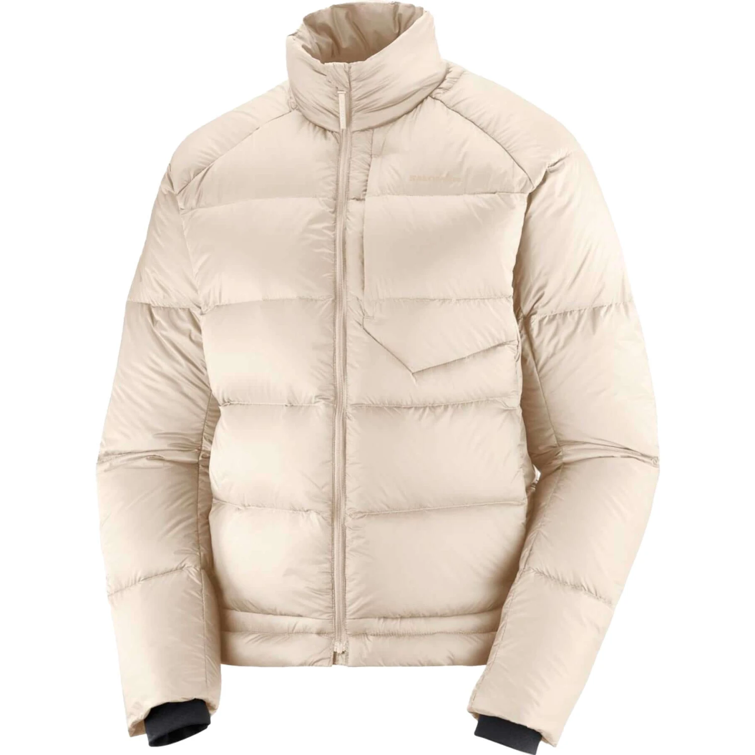 Salomon Women's Outline Down Jacket 10 Salomon Women's Outline Down Jacket - Image 8