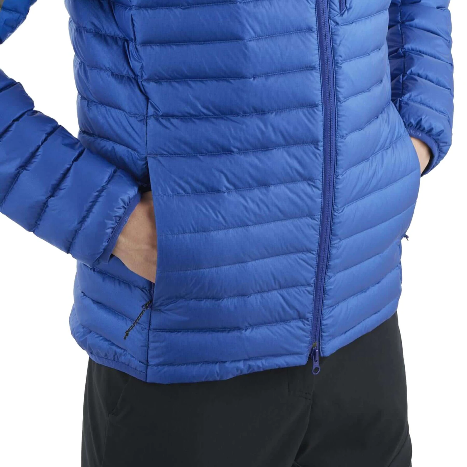 Salomon Men's Elixir Micro Down Hooded Jacket 13 Salomon Men's Elixir Micro Down Hooded Jacket - Image 11
