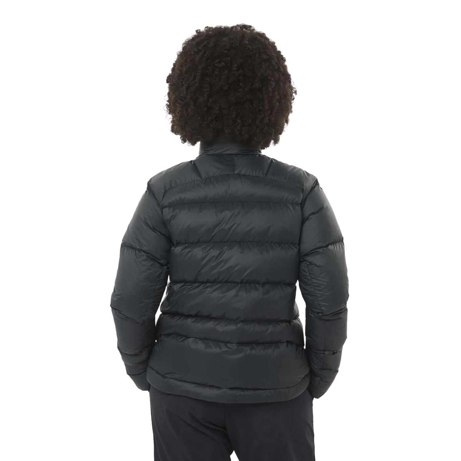 Salomon Women's Outline Down Jacket 12 Salomon Women's Outline Down Jacket - Image 10