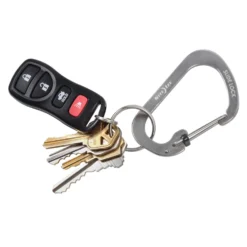 Nite Ize SlideLock Carabiner #2 -Columbia Store csl4 11 r6 bf 0001 sqrgb