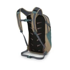 Osprey Daylite Day Pack -Columbia Store daylite s25 sideback cascadebluelattebrown