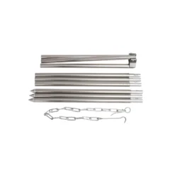 Easy Camp Campfire Aluminum Tripod -Columbia Store db43e9f1 8adf 4840 97d6 5a5a2272839c