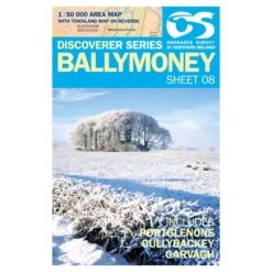 Discoverer Series 8 - Ballymoney