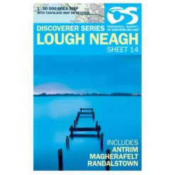 Discovery Series 14 - Lough Neagh