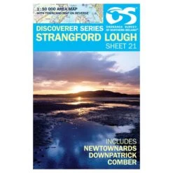 Discoverer Series 21 - Strangford Lough