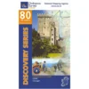 Discovery Series 80 - Cork Map -Columbia Store ds80 f 54080