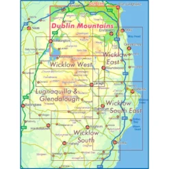 Dublin Mountains Waterproof Map 6 Dublin Mountains Waterproof Map -Columbia Store dublin mountains location 2021 883f2b2d bc25 40d1 b799 0db544d33ee3