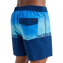 Quiksilver Men's Everyday Half Jam 16 Swim Shorts -Columbia Store eqybs04897 quiksilver w bqv8 frt4