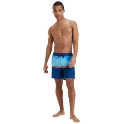 Quiksilver Men's Everyday Half Jam 16 Swim Shorts -Columbia Store eqybs04897 quiksilver w bqv8 frt9