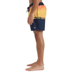 Quiksilver Men's Everyday Half Jam 16 Swim Shorts -Columbia Store eqybs04897 quiksilver w mkz8 frt2